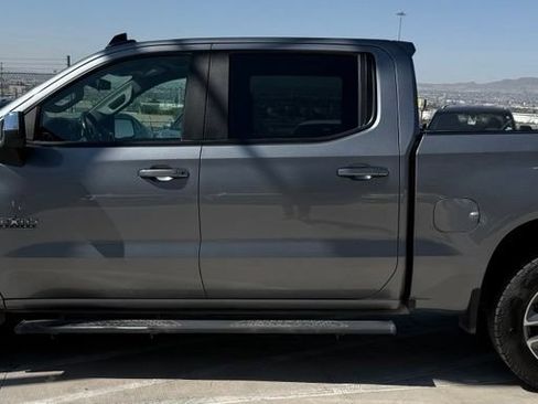 Used 2021 Chevrolet Silverado 1500 LT w/ Texas Edition Plus RWD image 6