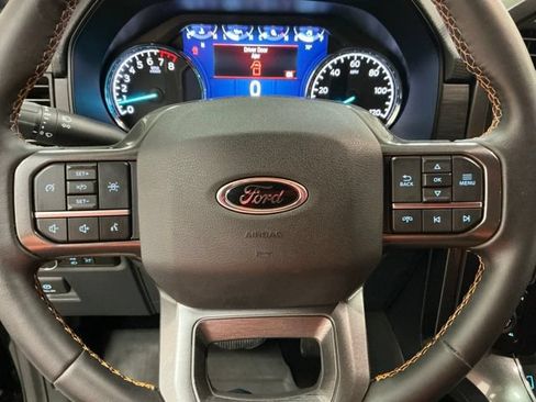 Used 2023 Ford F150 Tremor w/ Trailer Tow Package AWD/4WD image 31