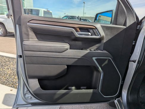 New 2026 Chevrolet Silverado 1500 LT image 8