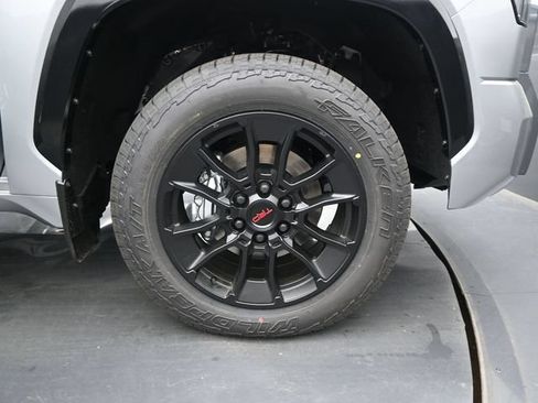 New 2026 Toyota Tundra 1794 Edition w/ TRD Off-Road Package AWD/4WD image 17