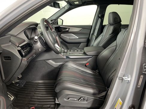 New 2026 Acura MDX A-Spec AWD/4WD image 27