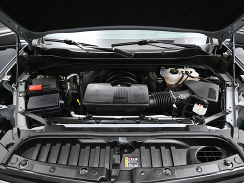 Used 2024 Chevrolet Silverado 1500 ZR2 w/ Technology Package image 7