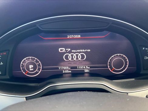 Used 2018 Audi Q7 2.0T Premium Plus w/ Premium Plus Package image 25