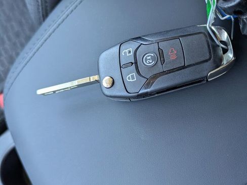 New 2025 Ford Ranger XLT w/ Black Appearance Package image 29