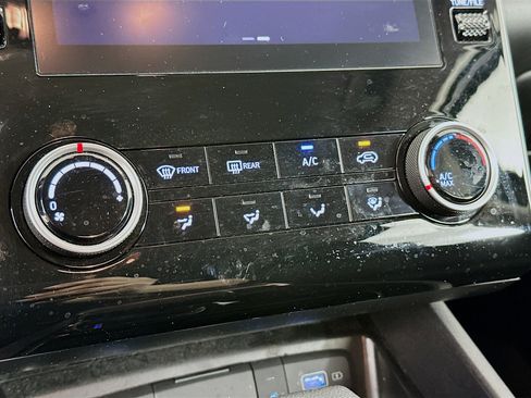 Used 2023 Hyundai Tucson SEL image 23