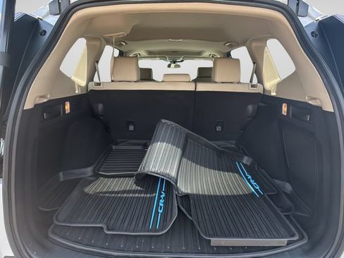 Used 2022 Honda CR-V Touring image 15