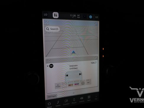 New 2025 RAM 2500 Tradesman image 34