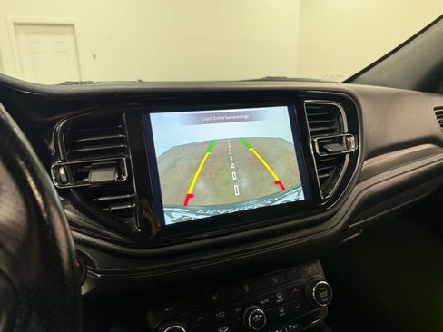 Used 2021 Dodge Durango GT image 84