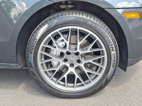 Used 2018 Porsche Macan S AWD/4WD image 8