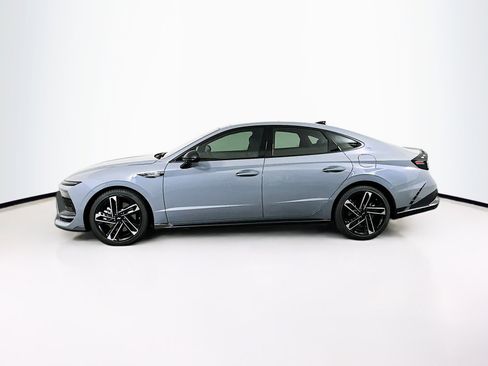 Used 2025 Hyundai Sonata N Line FWD image 4