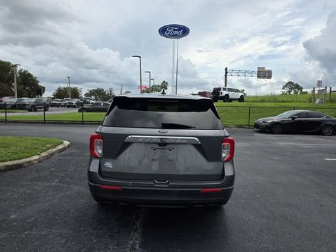 Used 2022 Ford Explorer 2WD image 6