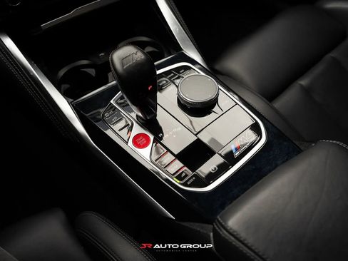 Used 2021 BMW M4 Competition w/ Executive Package image 13