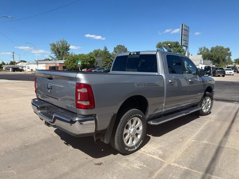 Used 2023 RAM 2500 Laramie AWD/4WD image 10