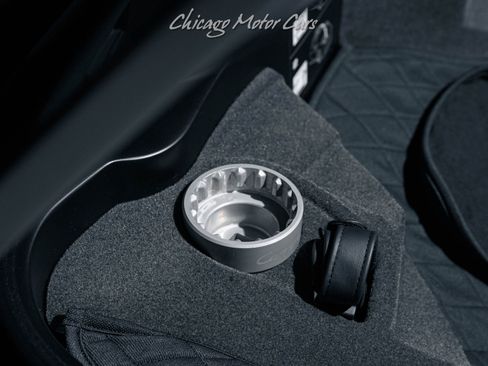 Used 2005 Porsche Carrera GT RWD image 60