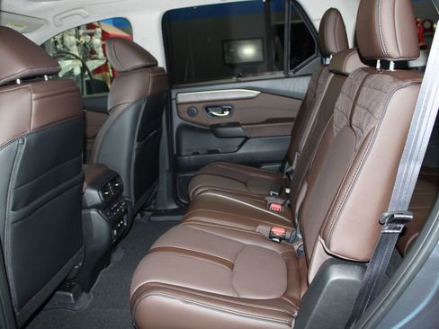 New 2026 Honda Pilot Elite image 26