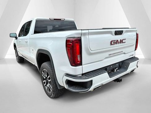 Used 2023 GMC Sierra 1500 AT4 AWD/4WD image 5
