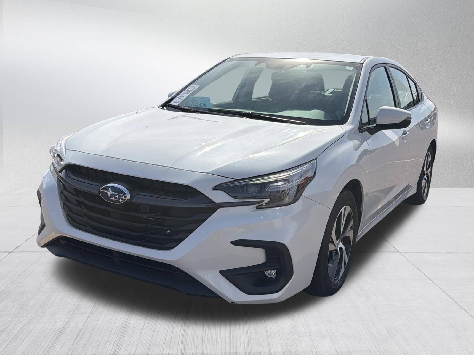 Certified 2025 Subaru Legacy Premium AWD/4WD image 3