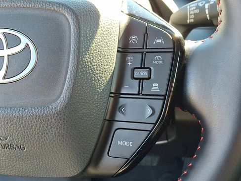 Certified 2023 Toyota Prius Prime XSE image 22