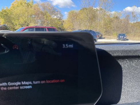 New 2025 Ford Expedition Max Active image 6