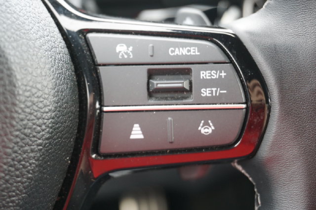 Used 2024 Honda Civic Sport image 23