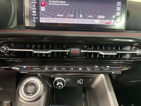 Used 2024 Dodge Hornet R/T Plus AWD/4WD image 15