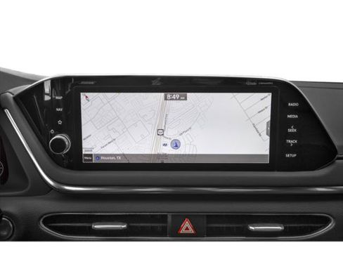 Used 2022 Hyundai Sonata SEL Plus FWD image 19