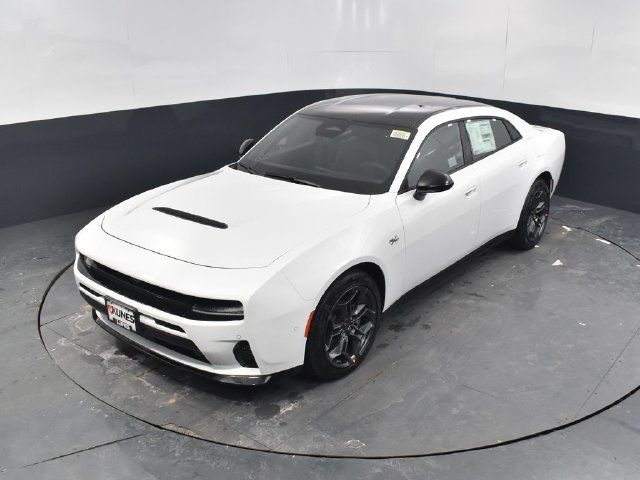 New 2026 Dodge Charger R/T w/ Driver Convenience Group AWD/4WD image 36