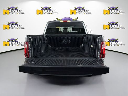 Used 2024 Ford F150 XLT w/ Tow/Haul Package AWD/4WD image 25