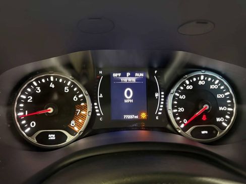 Used 2020 Jeep Renegade Sport AWD/4WD image 25