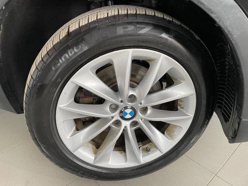 Used 2016 BMW X3 xDrive28i image 11