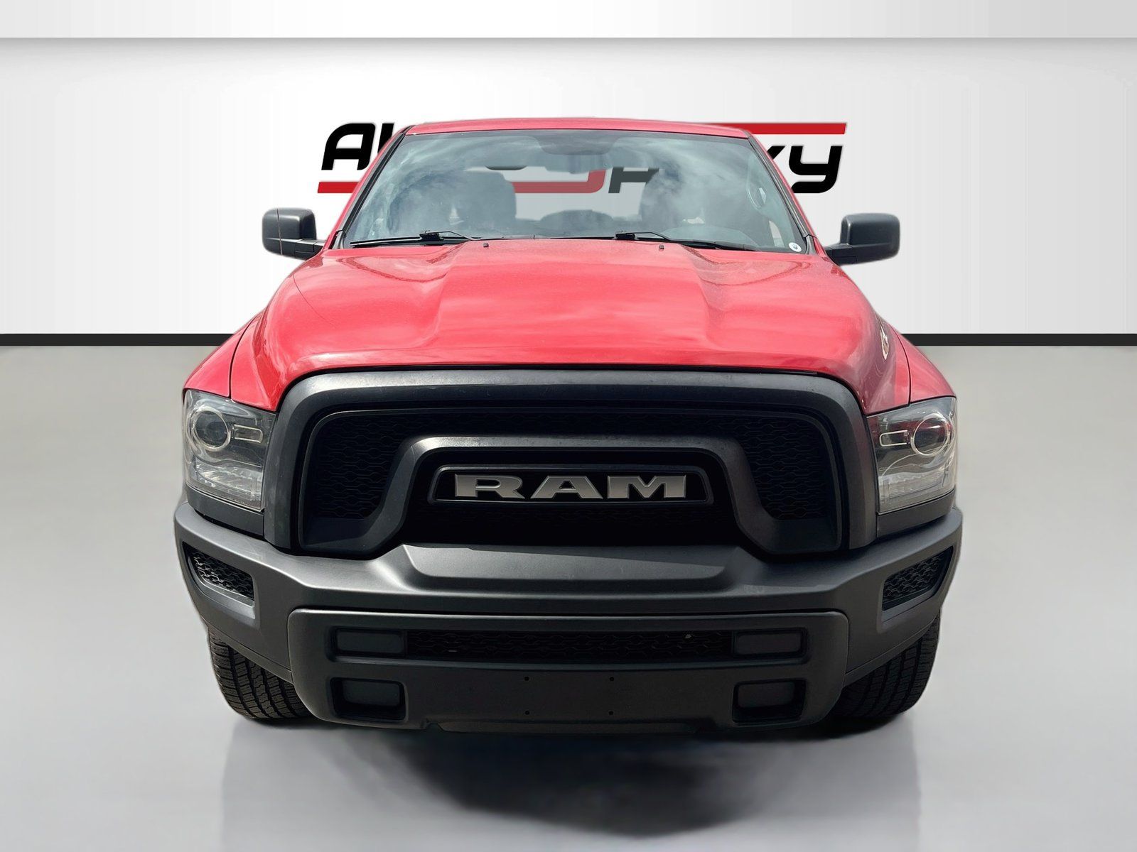 Used 2022 RAM 1500 Warlock w/ Electronics Group AWD/4WD image 2
