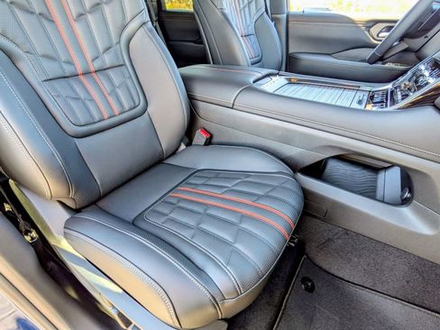 New 2026 Nissan Armada PRO-4X image 32