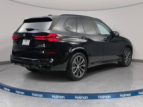 New 2026 BMW X5 M60i image 5