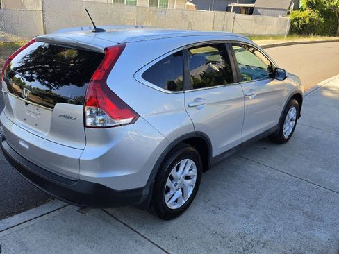 Used 2013 Honda CR-V EX-L image 5