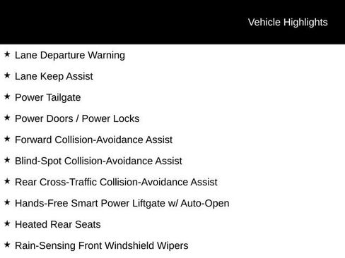 Used 2023 Hyundai Tucson Limited image 3
