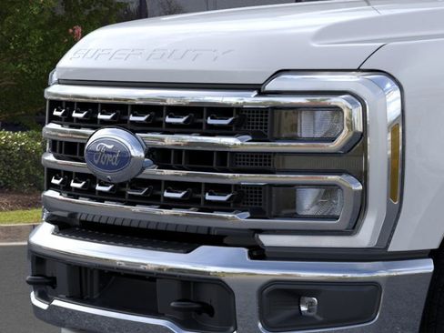 New 2026 Ford F350 Lariat image 17