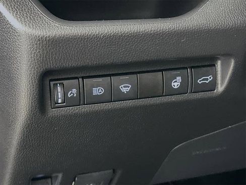 Certified 2021 Toyota RAV4 XLE w/ Convenience Package image 10