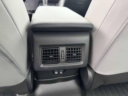 New 2026 Toyota Camry SE image 15