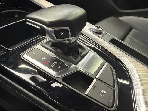 Used 2025 Audi A5 2.0T Premium Plus AWD/4WD image 30