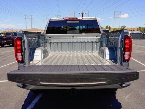 New 2026 GMC Sierra 1500 Elevation w/ Preferred Package RWD image 10