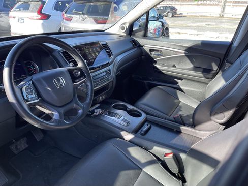 Used 2022 Honda Pilot Special Edition image 4