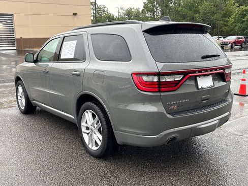 Used 2024 Dodge Durango GT AWD/4WD image 3