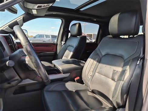 Used 2020 RAM 1500 Rebel w/ Rebel Level 2 Equipment Group image 19