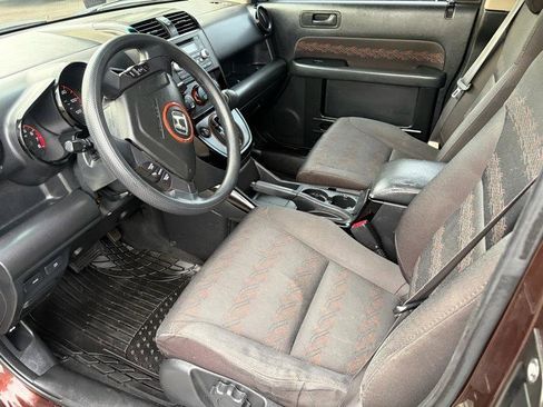 Used 2007 Honda Element SC image 10