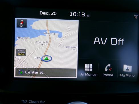 Used 2019 Kia Soul + w/ Audio Package image 8