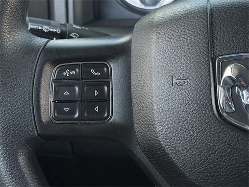 Used 2021 RAM 1500 Express image 14