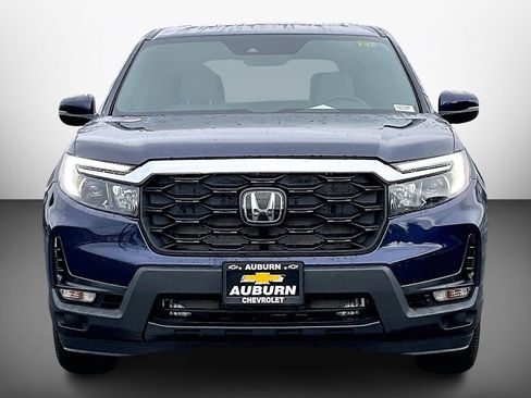 Used 2025 Honda Passport EX-L image 3