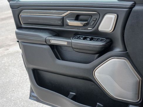 Used 2020 RAM 1500 Limited AWD/4WD image 19
