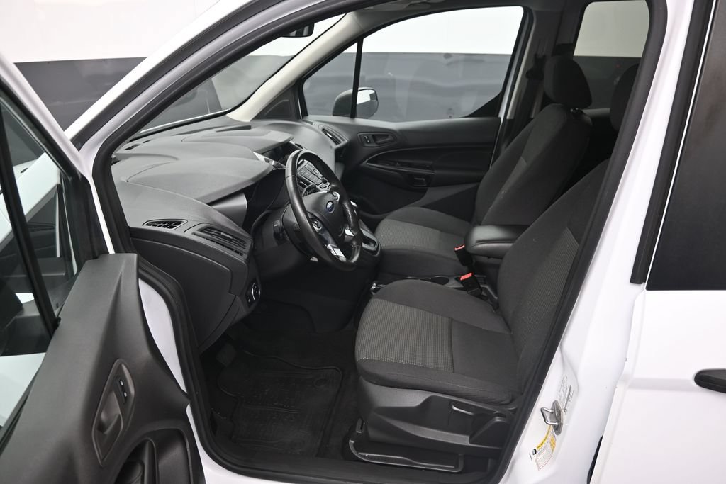 Used 2018 Ford Transit Connect XL FWD image 9