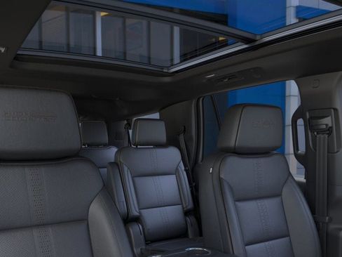 New 2026 Chevrolet Tahoe High Country AWD/4WD image 38
